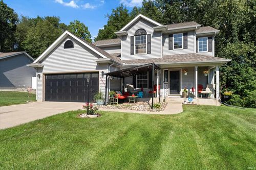 52860 Hollow Trl, South Bend, IN, 46628-7412 | Card Image