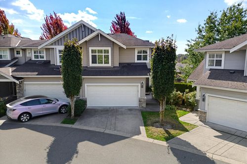 4-11282 Cottonwood Dr, Maple Ridge, BC, V2X8W7 | Card Image
