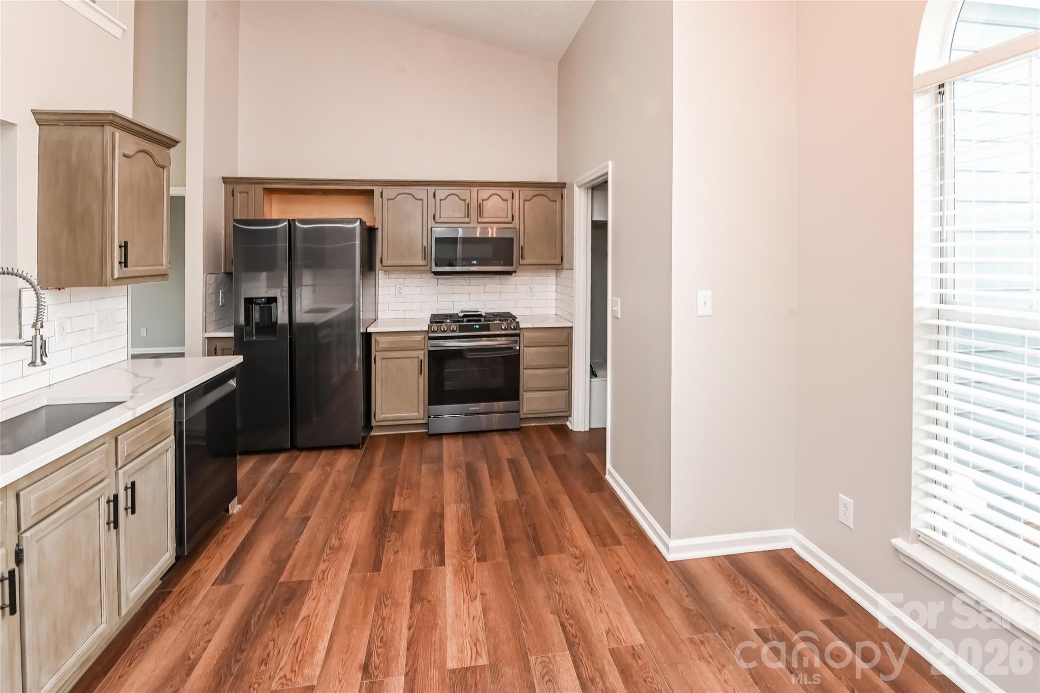 Residential in Charlotte 3