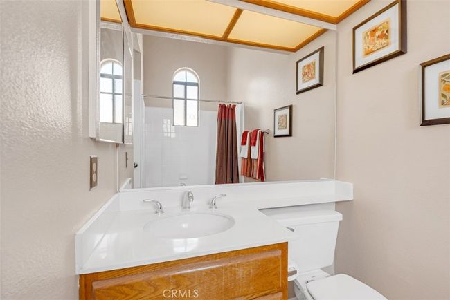 UNIT-5 - 1409 Bodega Way, Townhouse with 2 bedrooms, 3 bathrooms and 2 parking in Diamond Bar CA | Image 16