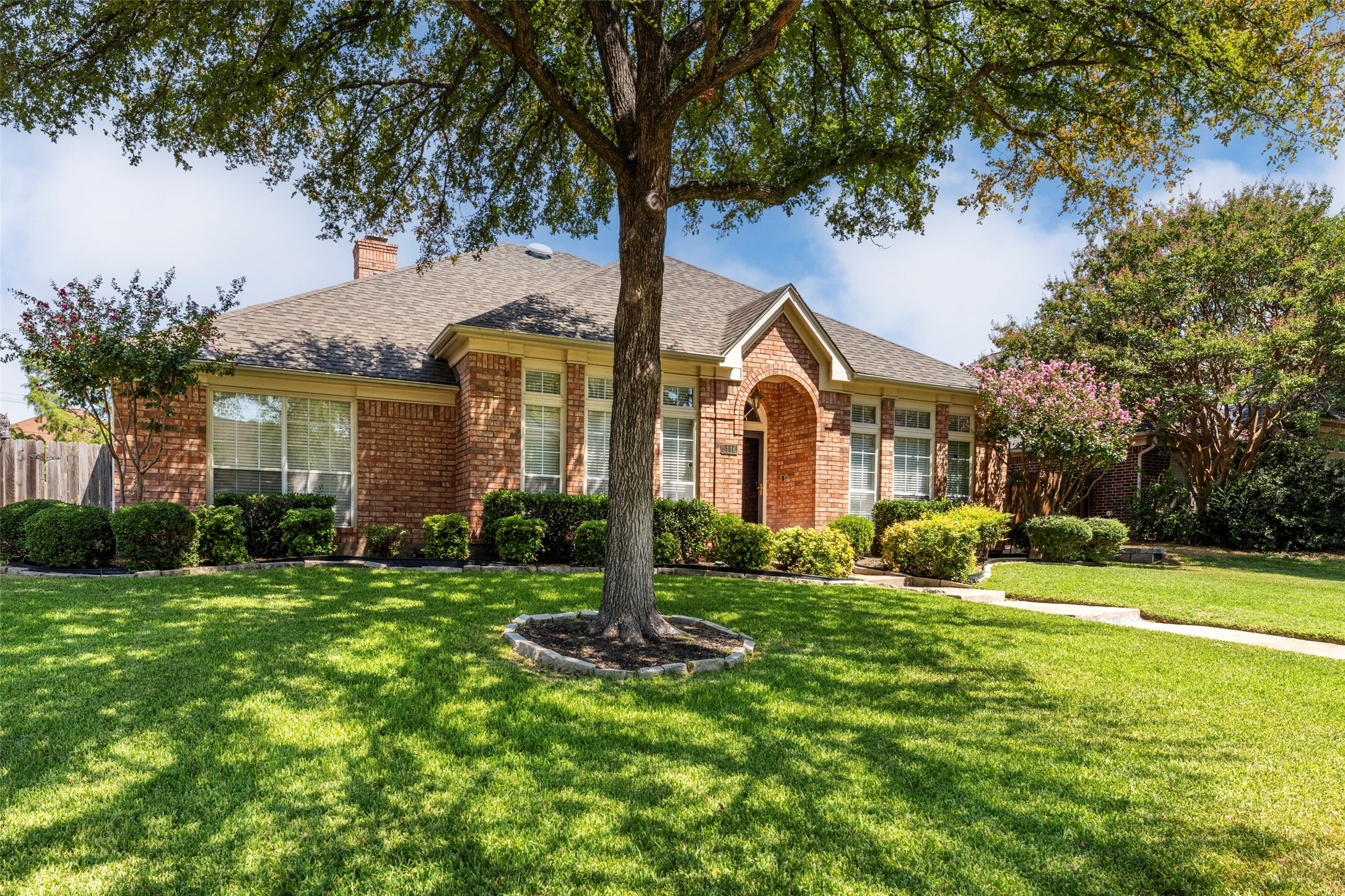 Residential in Fort Worth 3