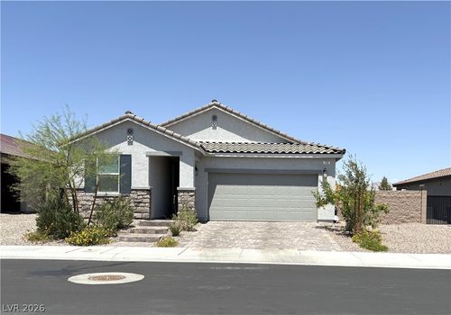 712 Icy Fjord Lane, Henderson, NV, 89015 | Card Image