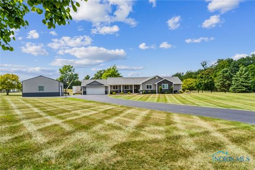 10634 Township Road 109, Van Buren, OH, 45889-9719 | Card Image