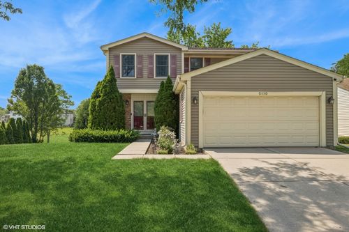 5110 Chambers Dr, Hoffman Estates, IL, 60010-5608 | Card Image