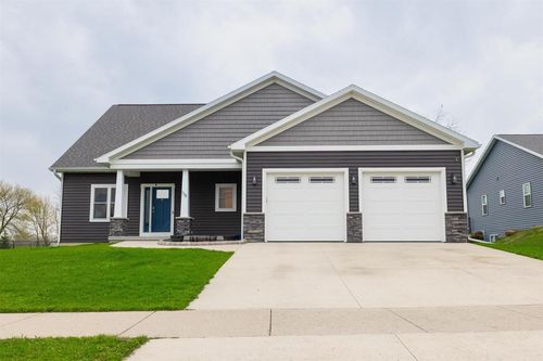 118 Nature'S Trail Trail, FALL RIVER, WI, 53932 | Card Image