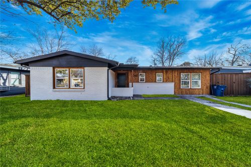 2360 San Marcus Ave, Dallas, TX, 75228-3021 | Card Image