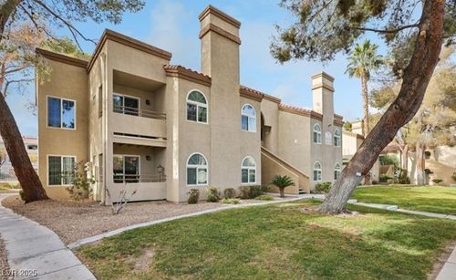 1045-3145 E Flamingo Rd, Las Vegas, NV, 89121-4352 | Card Image