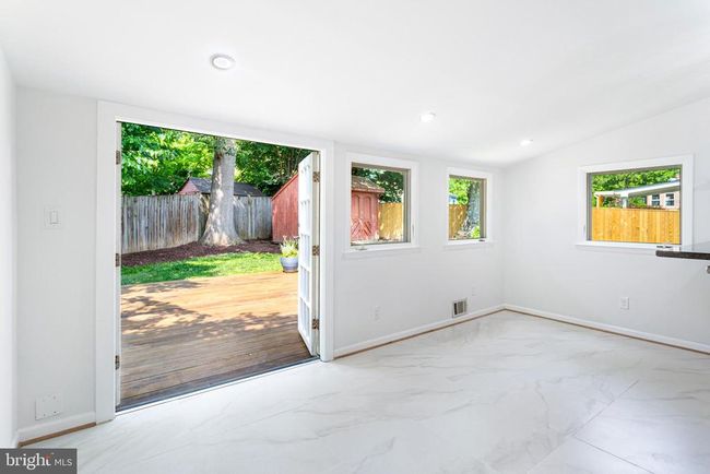 3603 Astoria Rd, House other with 4 bedrooms, 3 bathrooms and null parking in KENSINGTON MD | Image 26