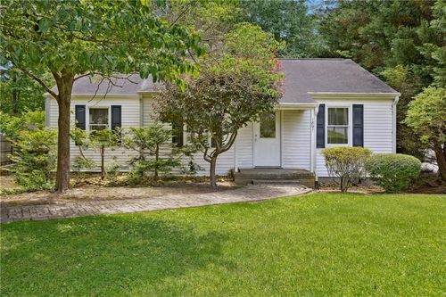1891 8th St, Atlanta, GA, 30341-4743 | Card Image