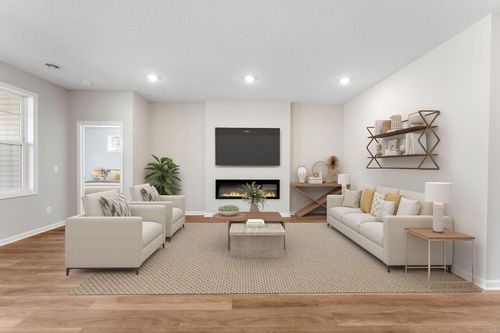 10591 Mississippi Dunes Trl S, Cottage Grove, MN, 55016-6085 | Card Image