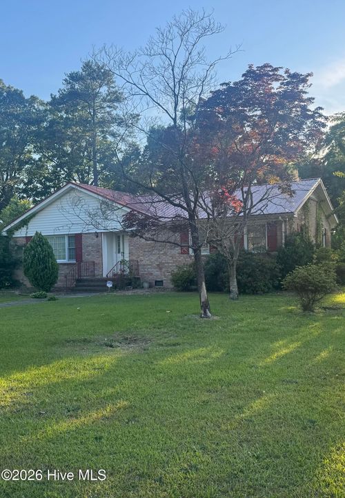 1205 Muriel Street, Goldsboro, NC, 27534 | Card Image