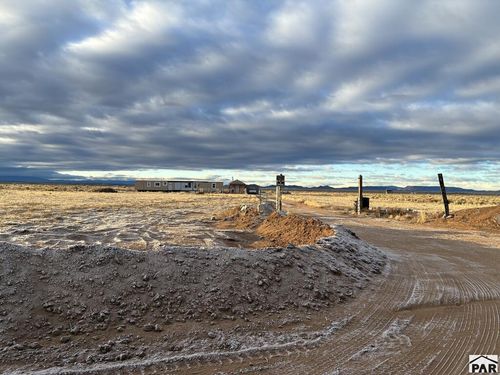 Lot 7 4th Ave, Blanca, CO, 81123 | Card Image