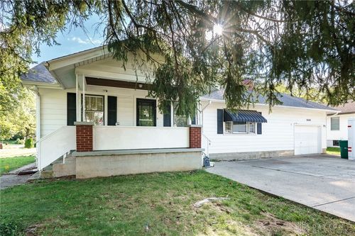 1668 N Central Dr, Beavercreek, OH, 45432-2118 | Card Image