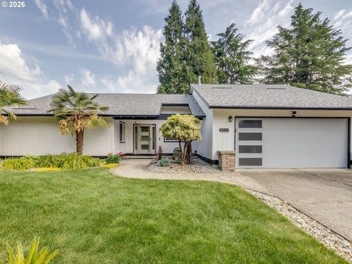 3520 Nw Parkview Dr, Beaverton, OR, 97006-4628 | Card Image