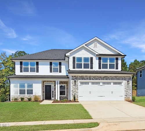 180 Kipling Creek Dr, Fuquay Varina, NC, 27526-2907 | Card Image