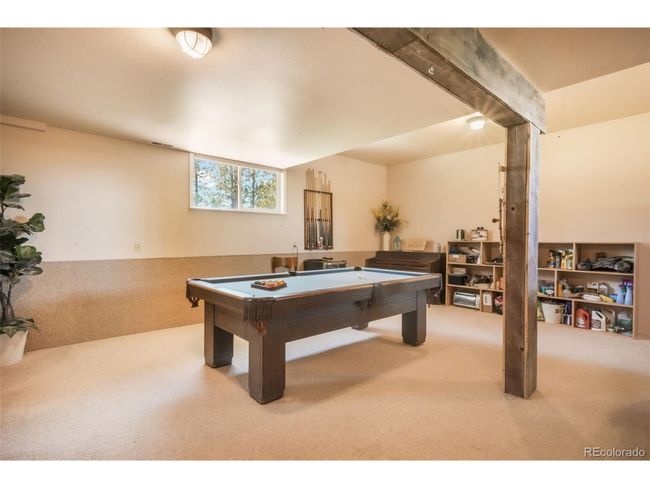 16725 Meridian Rd, House other with 5 bedrooms, 4 bathrooms and null parking in Elbert CO | Image 36