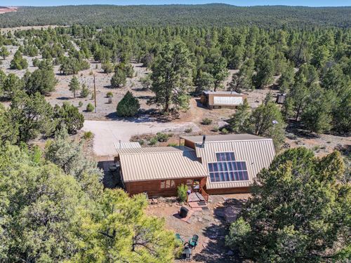 3368 Ice Caves Rd, Ramah, NM, 87321 | Card Image