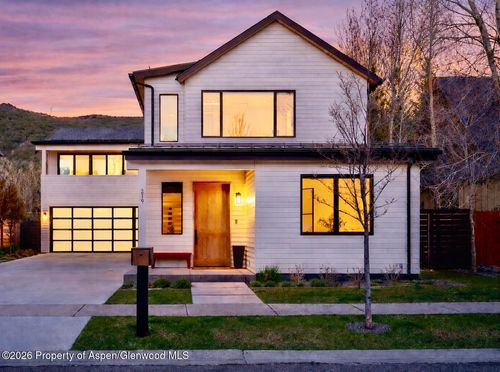 219 Juniper Ct, Basalt, CO, 81621-8502 | Card Image