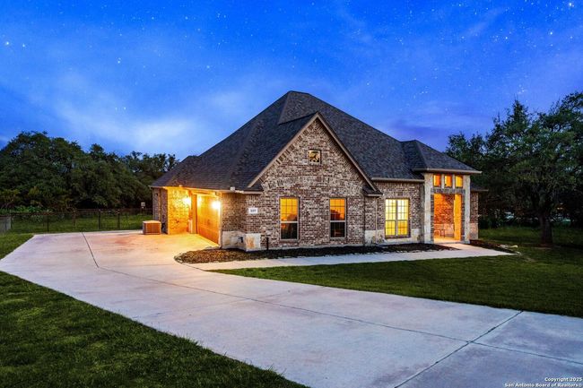 109 Twin Terrace Way, House other with 4 bedrooms, 4 bathrooms and null parking in Spring Branch TX | Image 77