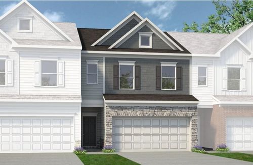 86-2445 Ravencliff Dr, Austell, GA, 30168-4210 | Card Image