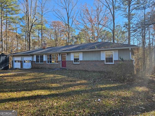 2615 Glendale Dr Ne, Conyers, GA, 30013-1454 | Card Image