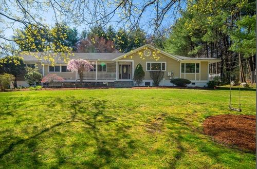 47 Bakers Hill Rd, Weston, MA, 02493-1760 | Card Image