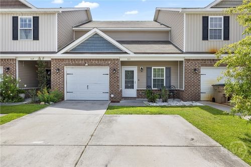 571 Governor Treutlen Cir, Pooler, GA, 31322-4504 | Card Image