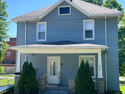 408 Toledo Street, Adrian, MI, 49221 | Card Image