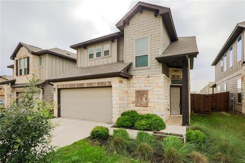 16213 Remington Reserve Way, Austin, TX, 78728-1338 | Card Image