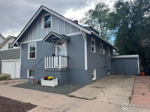 921 12th Ave, Greeley, CO, 80631-3713 | Card Image