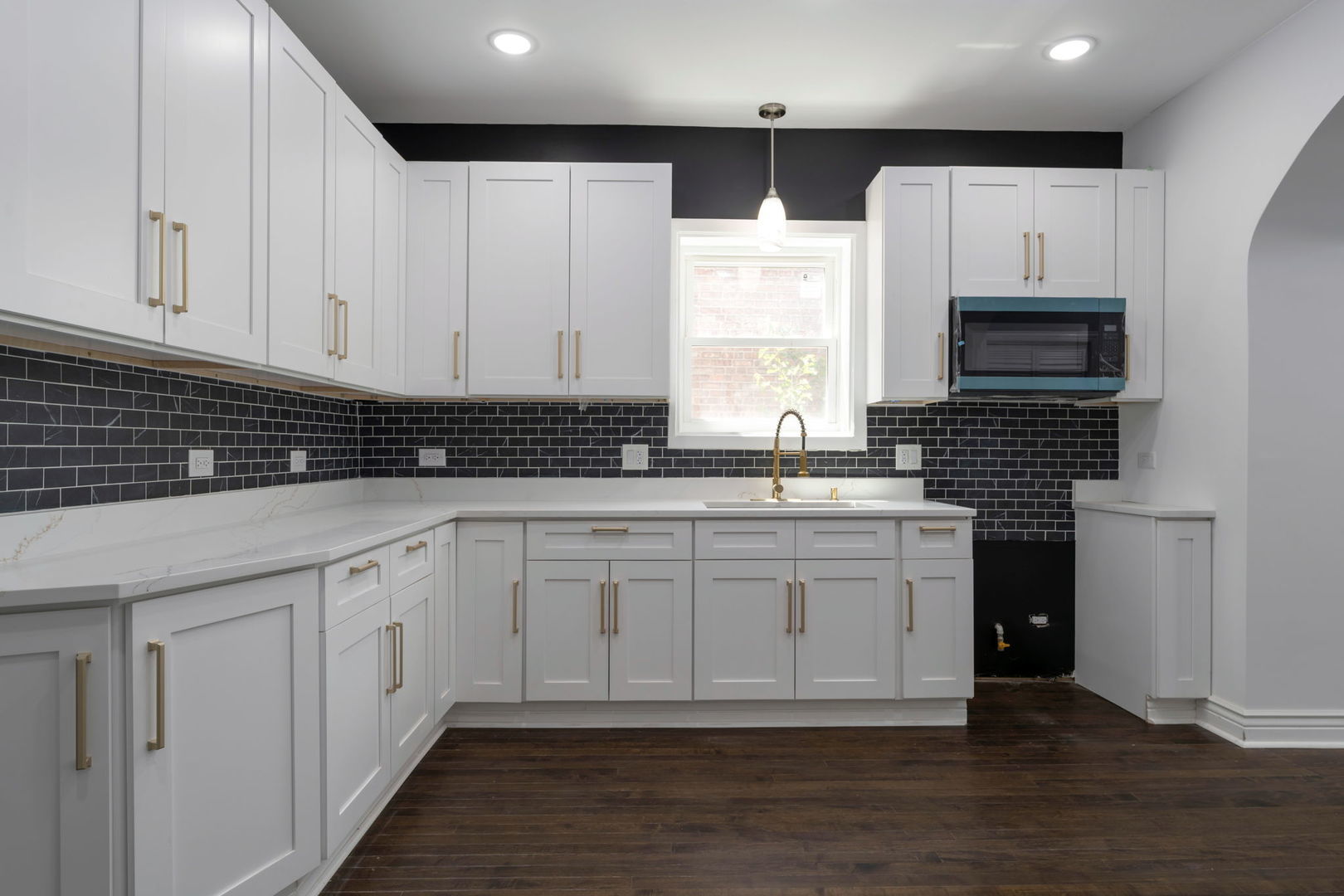 Residential Lease in Cicero 5