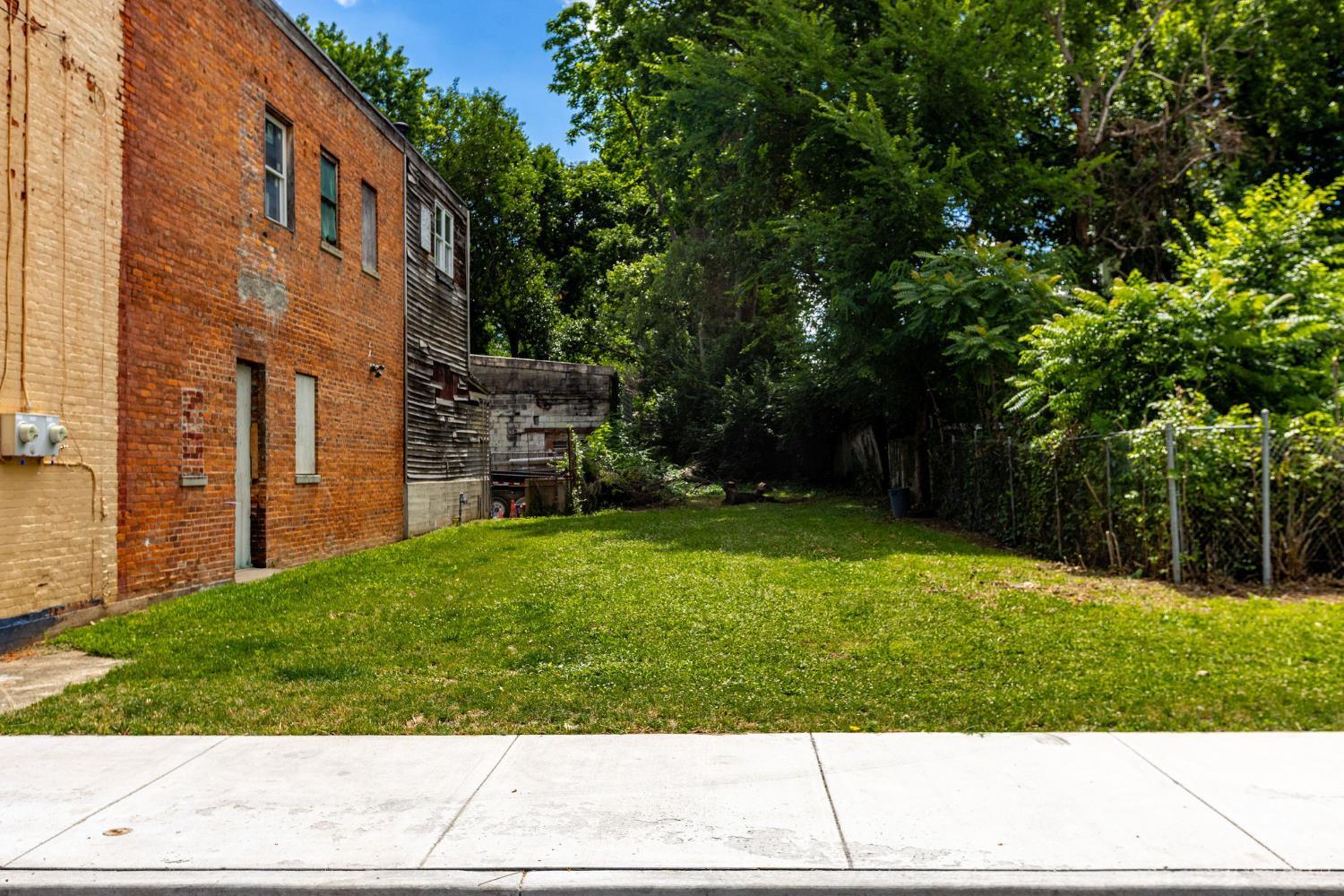 Land in Cincinnati 3