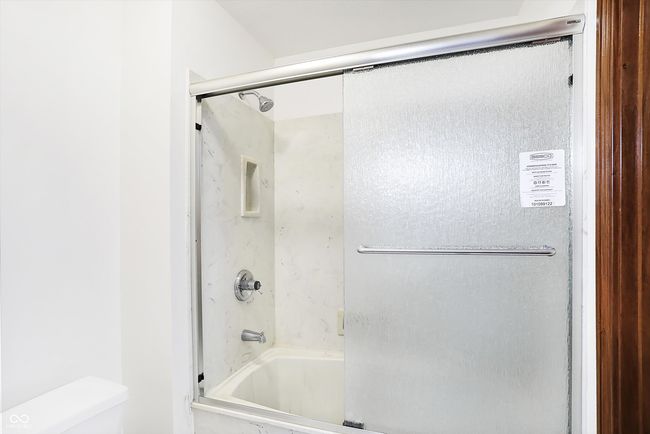 Shower in Jack and Jill bath | Image 53
