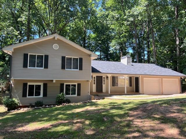 Pequea Dr, Lithonia, GA 30038