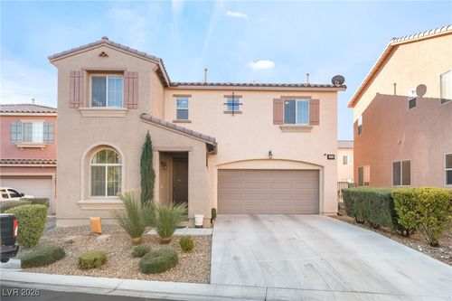 1413 Nature Loop Ave, North Las Vegas, NV, 89031-0762 | Card Image