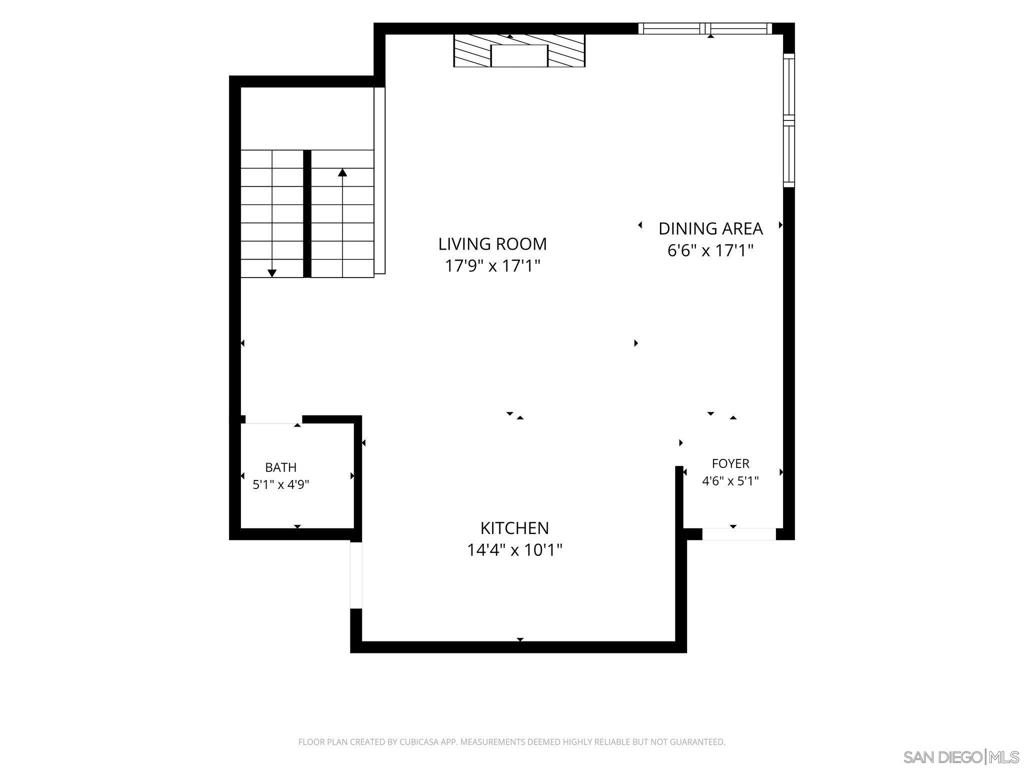 Residential in San Diego