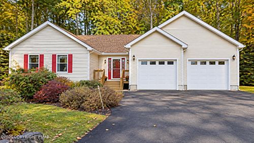 401 Underhill Dr, Tamiment, PA, 18371-9500 | Card Image