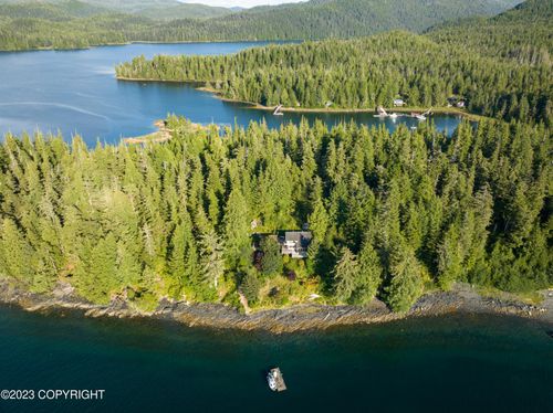 Clover Passage, Remote, AK, 99901 | Card Image