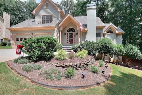 1195 Haverhill Trl, Lawrenceville, GA, 30044-6101 | Card Image