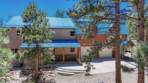 69 &amp; 99 Hannah Cir, Westcliffe, CO, 81252 | Card Image