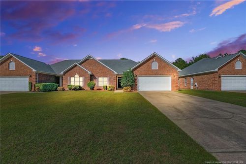 303a-4421 Bluebush Dr, Fayetteville, NC, 28312-7233 | Card Image