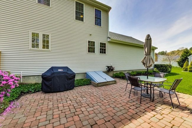 5 Partridge Trl, House other with 3 bedrooms, 3 bathrooms and 6 parking in Bridgewater MA | Image 31
