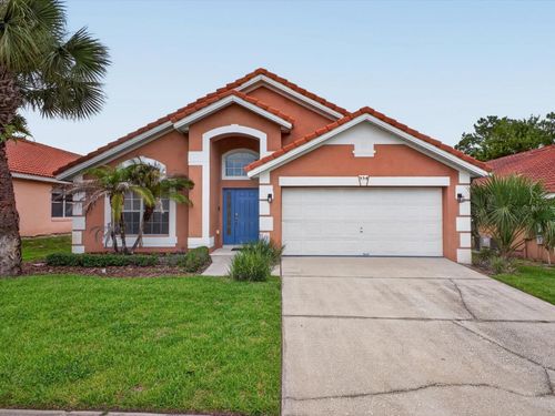 554 Paloma Dr, Davenport, FL, 33837 | Card Image