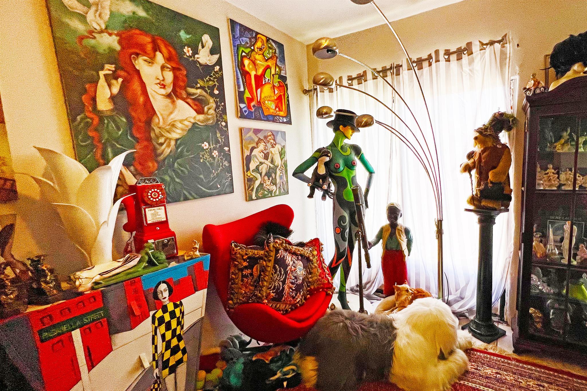 33rd St, Oakland Park, FL 33334