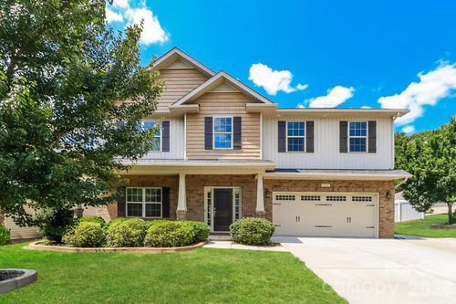 205 Taylors Creek St, Mount Holly, NC, 28120-9083 | Card Image
