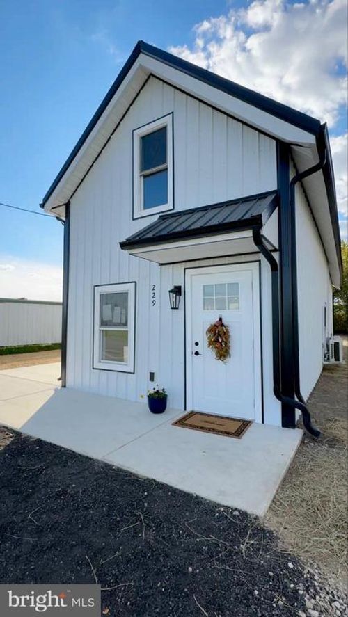 229 Oldtown Rd, GOLDSBORO, MD, 21636 | Card Image