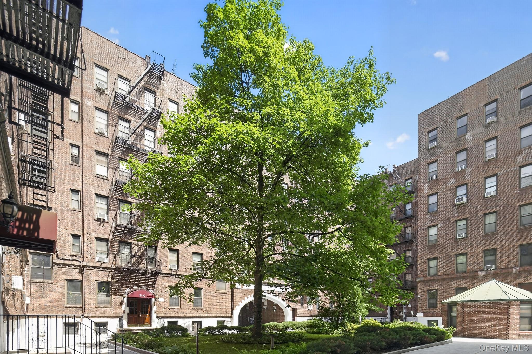 Residential in New York 2