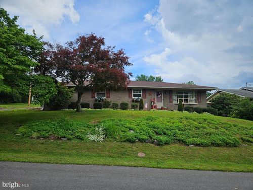 112 N Frederick Ave, Ridgeley, WV, 26753-7549 | Card Image