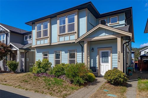 3284 Merlin Rd, Langford, BC, V9C0H3 | Card Image