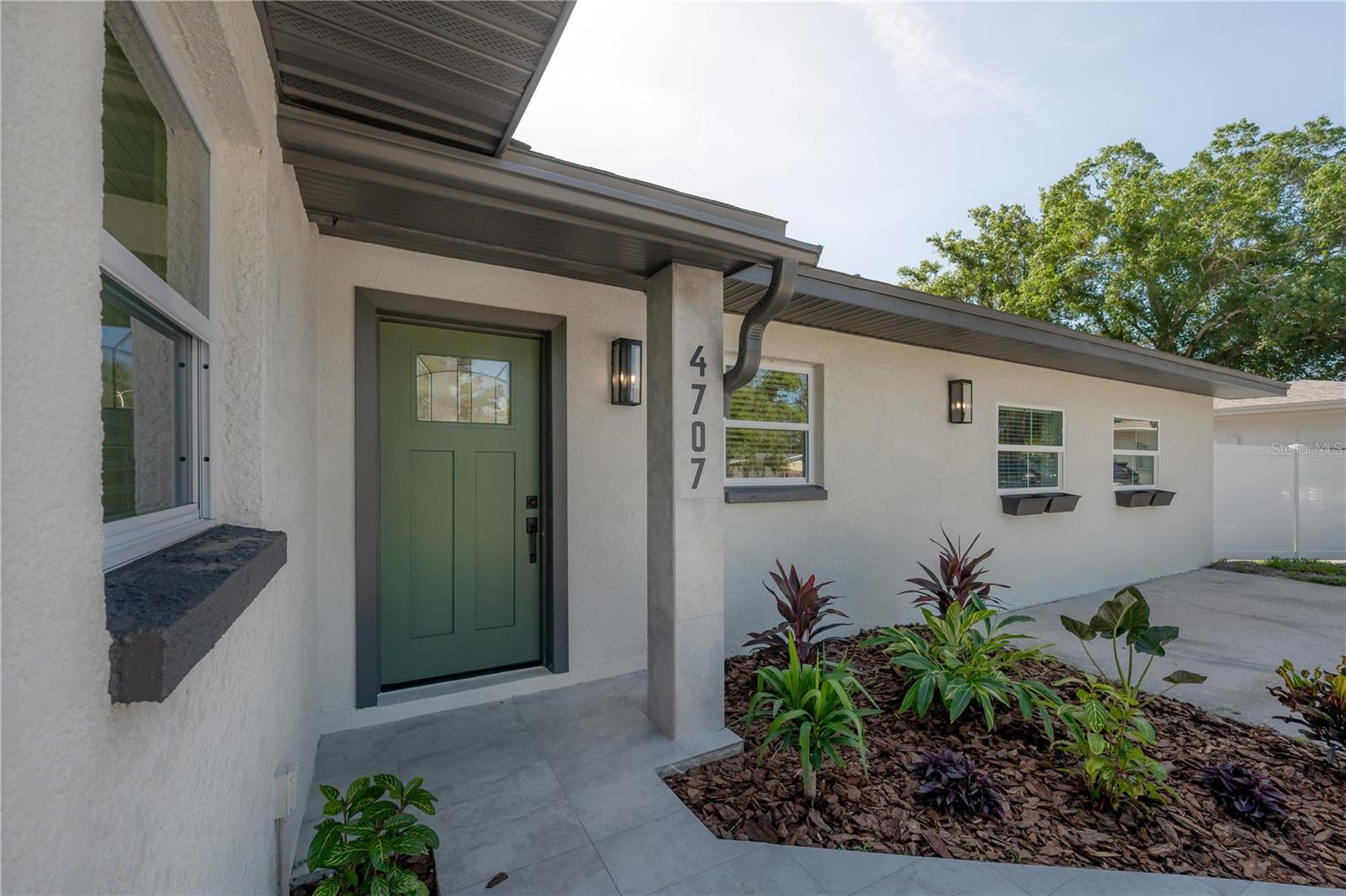 Residential in TAMPA 5